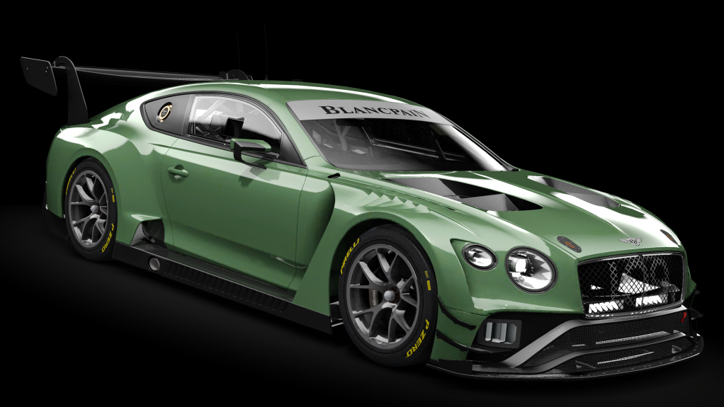 VM Bentley Continental GT3 2018, skin 2019_msport_109