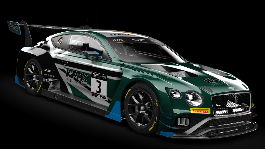 VM Bentley Continental GT3 2018, skin 6_KPAX