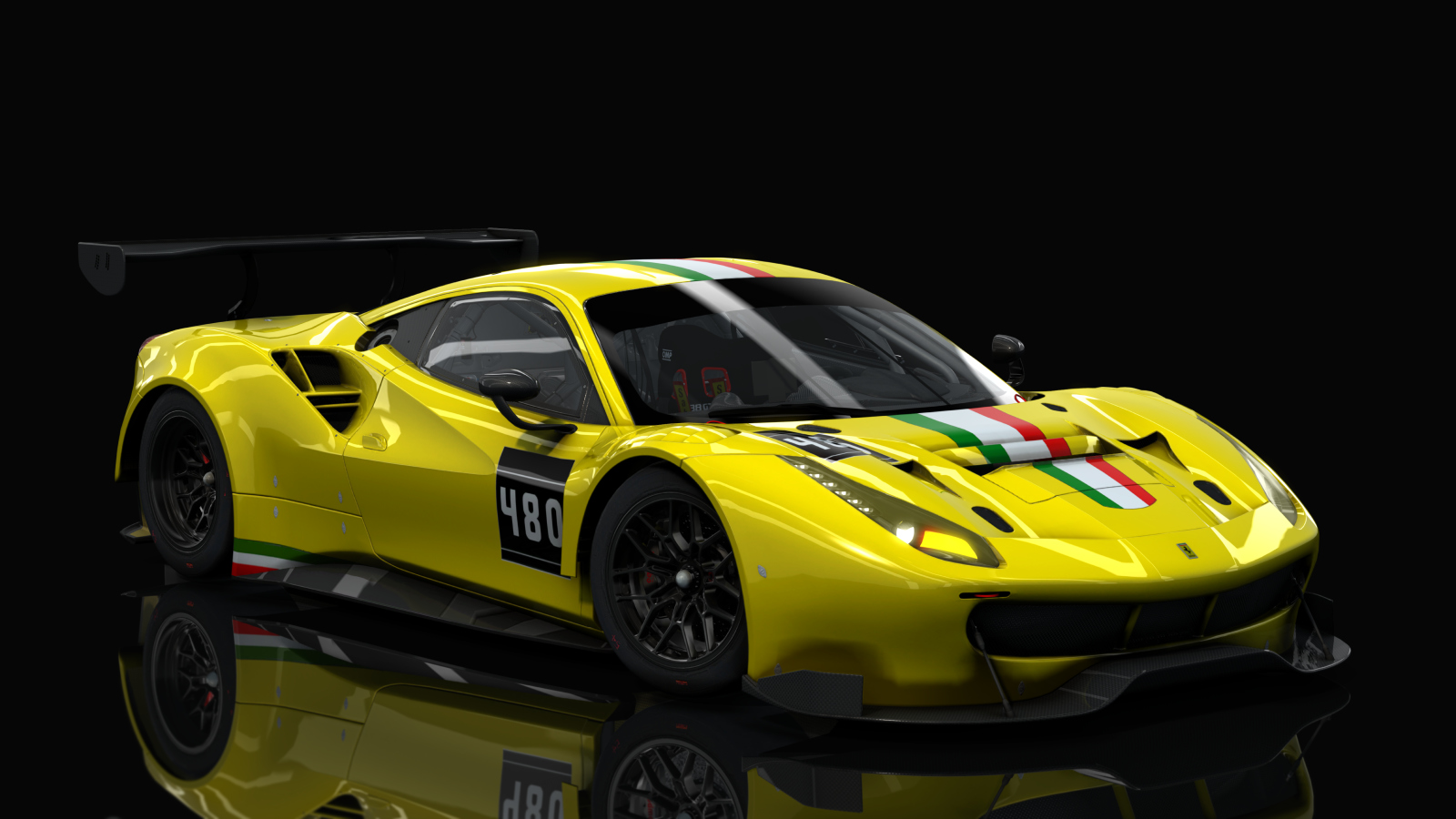 VM Ferrari 488 GT3, skin 03_racing_480