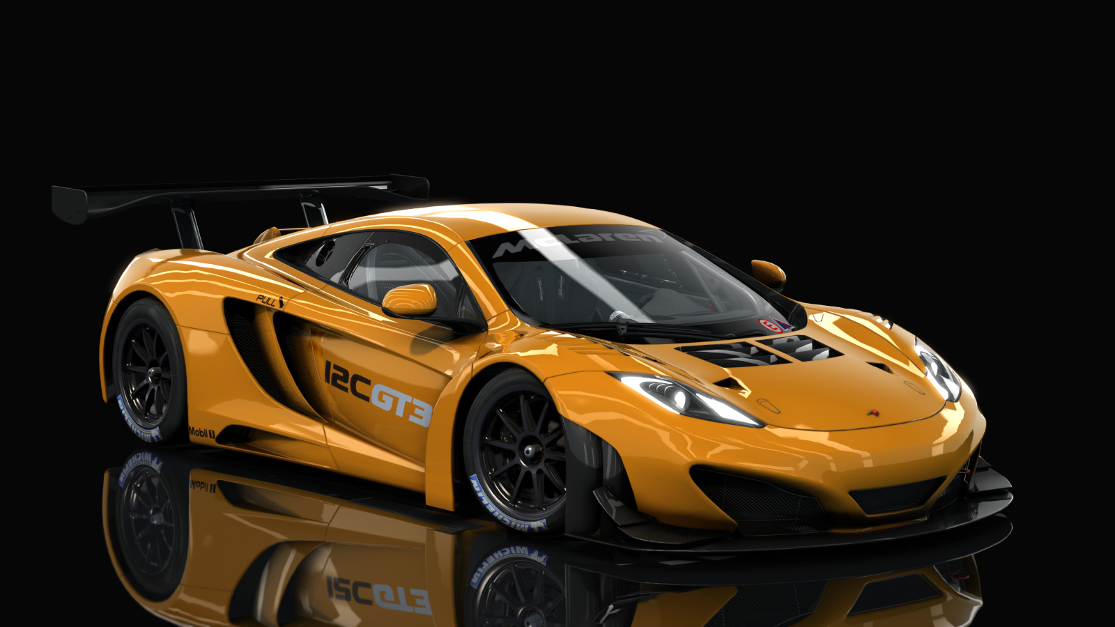 VM McLaren MP4-12C GT3, skin 0_2013-Official_McLaren