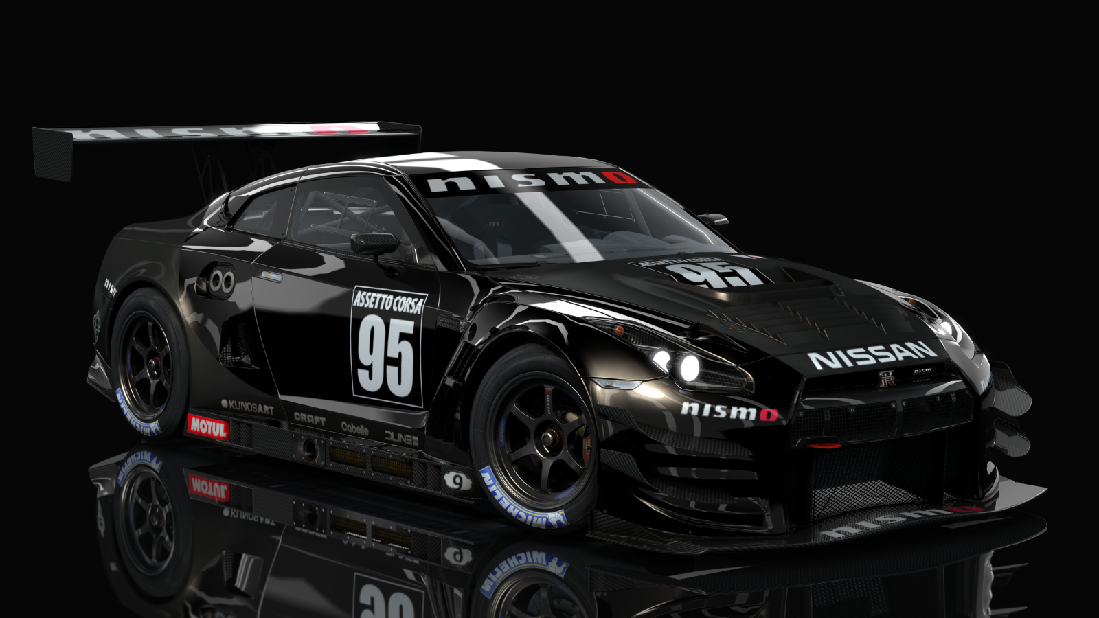 VM Nissan GT-R GT3, skin 2t_95