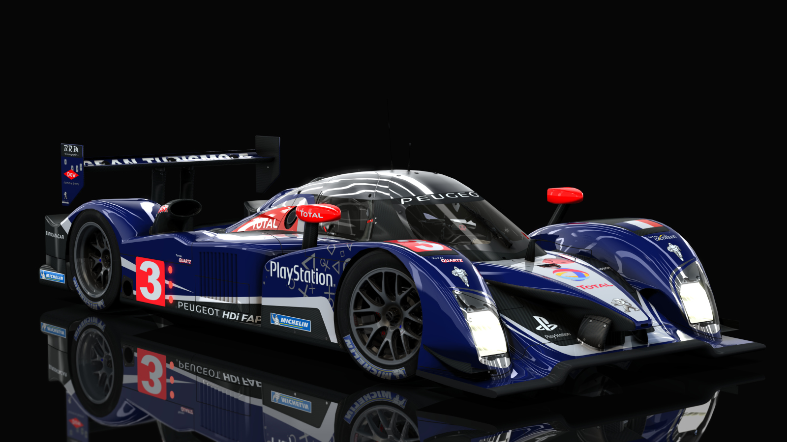 VM Peugeot 908 HDi FAP, skin Sport_total_3