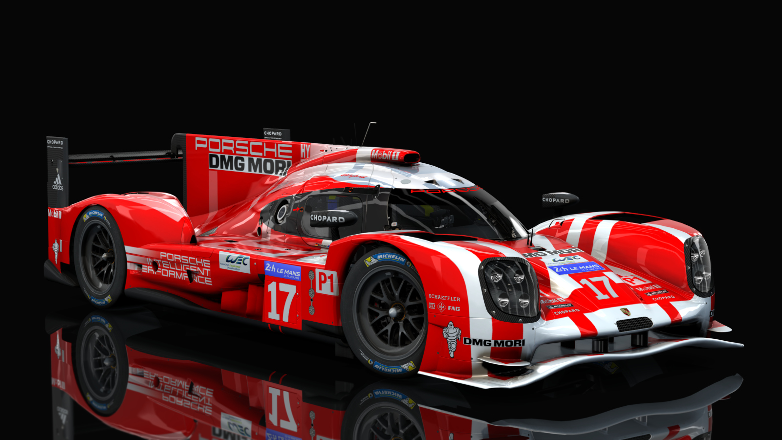 VM Porsche 919 Hybrid 2015, skin 01_lms_17