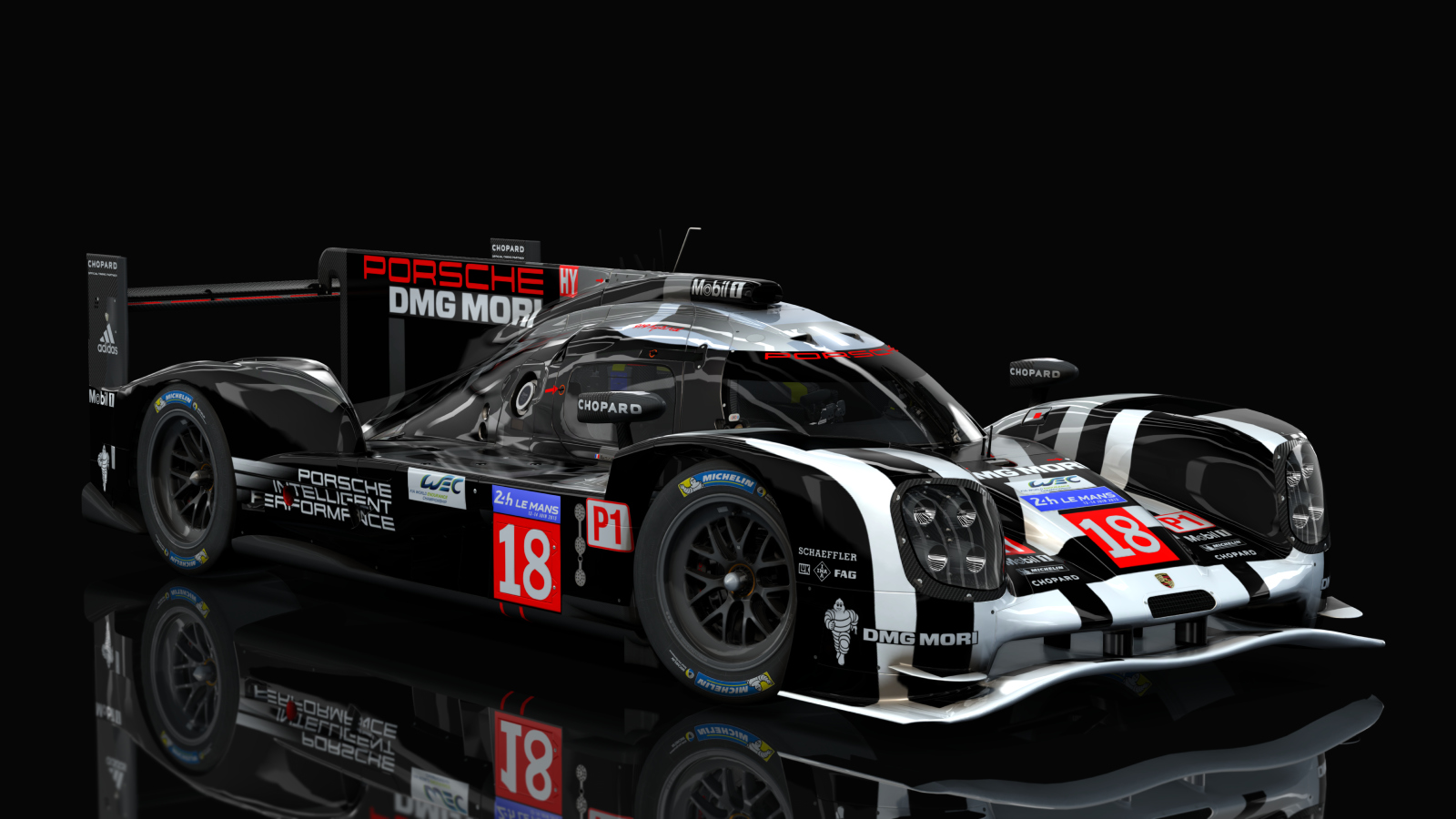 VM Porsche 919 Hybrid 2015, skin 02_lms_18