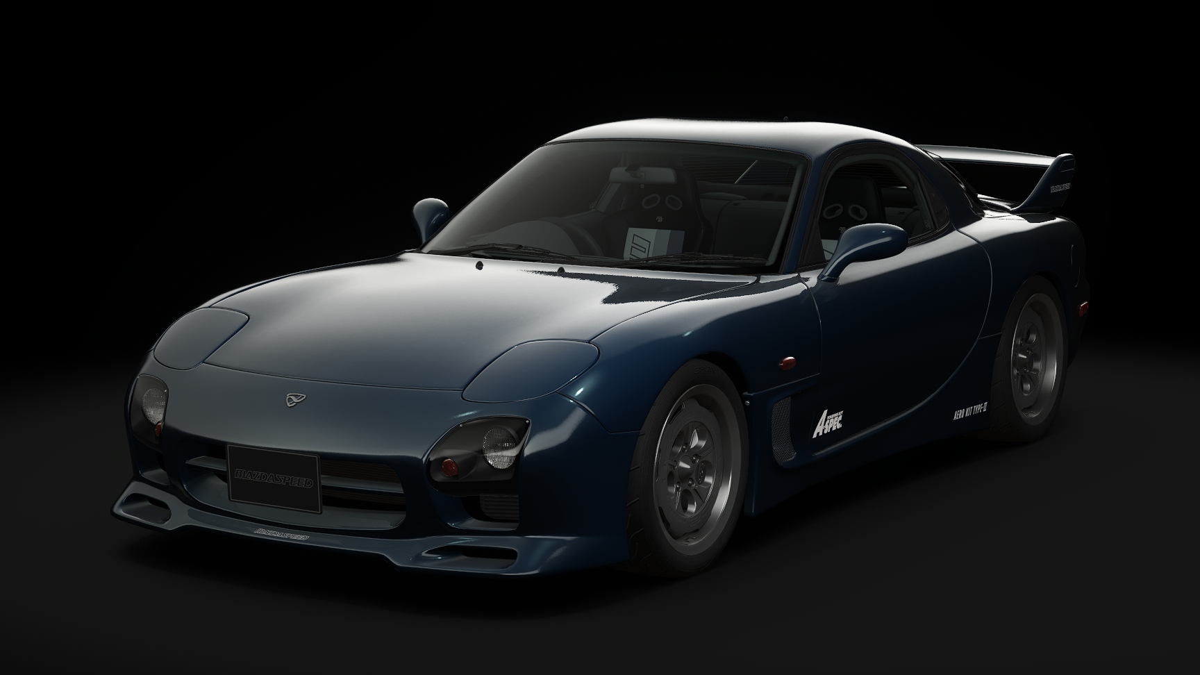 Mazda éfini RX-7 A-Spec, skin 03_montego_blue_mica