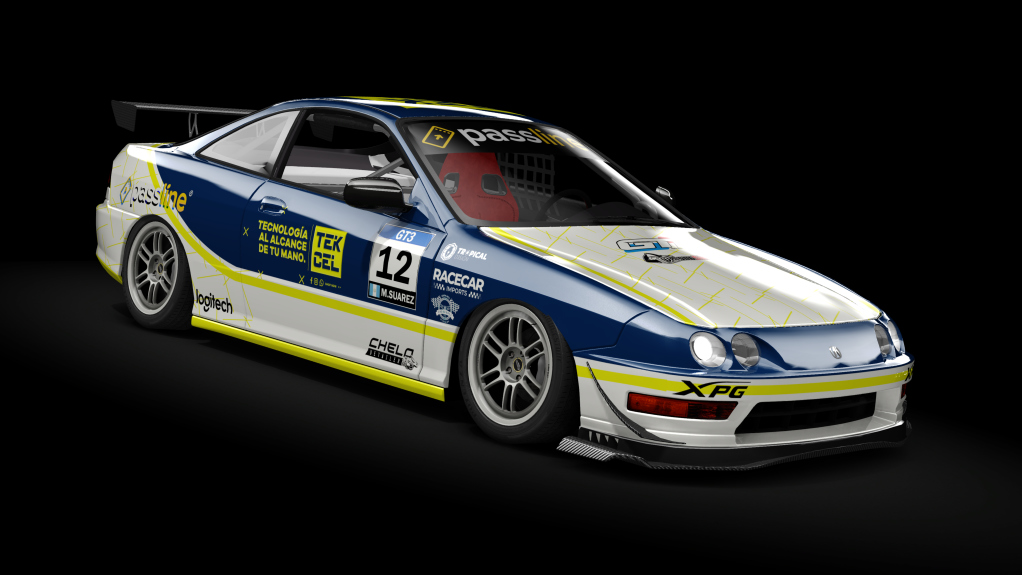 Acura Integra GS-R GTP*, skin 3hrs_12