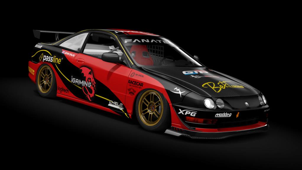 Acura Integra GS-R GTP*, skin 3hrs_19
