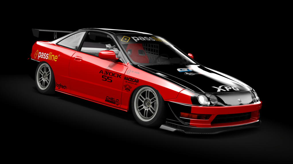 Acura Integra GS-R GTP*, skin 3hrs_55