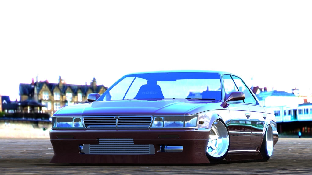 Tando Buddies Laurel proam, skin red