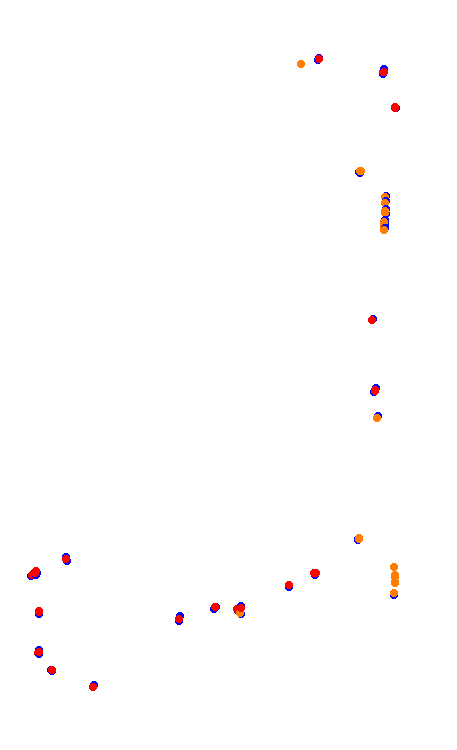 VR506_Parque_Viva_2.2 collisions