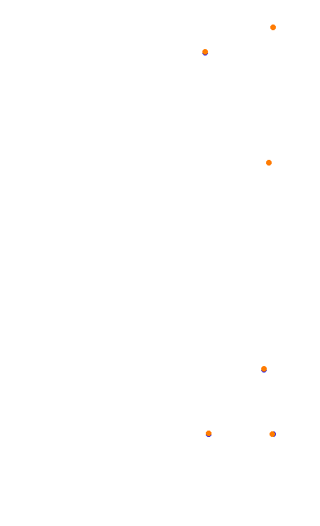 VR506_Parque_Viva_2.2 collisions