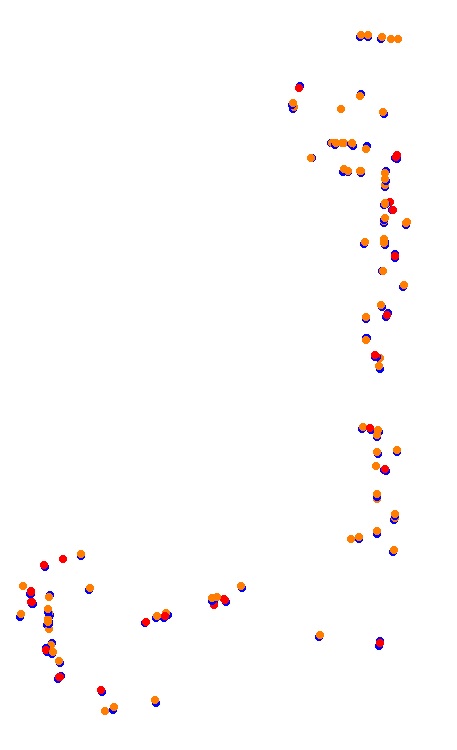 VR506_Parque_Viva_2.2 collisions