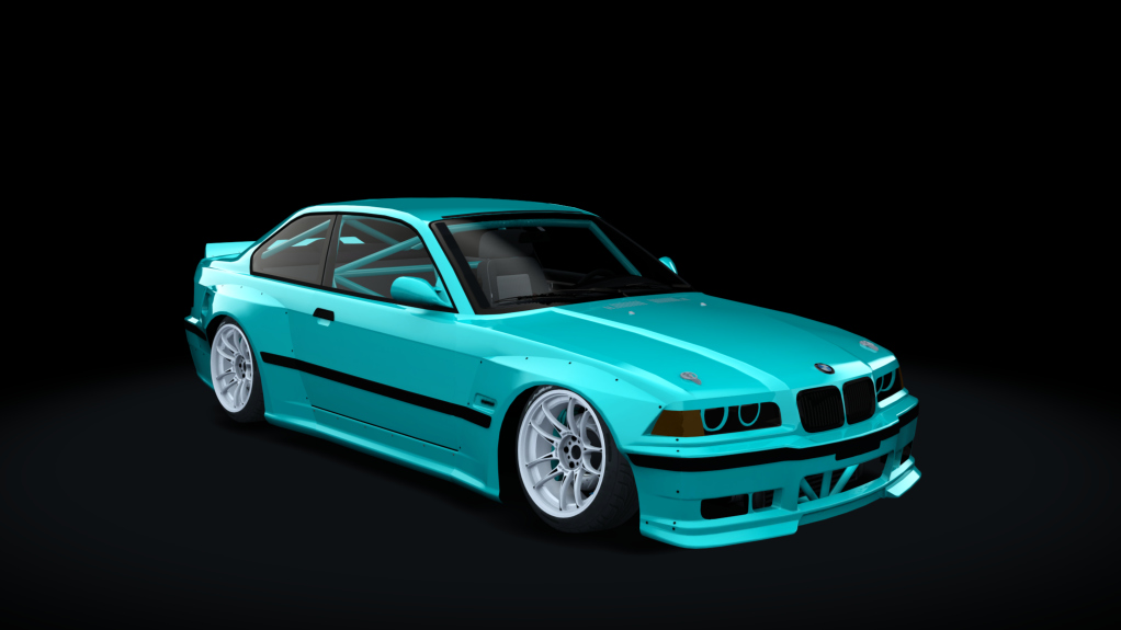 ADL-E Mileskids E36 Preview Image