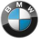 BMW E46 MDR RACING Badge