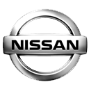 Nissan Skyline R33 GT-R LM Badge