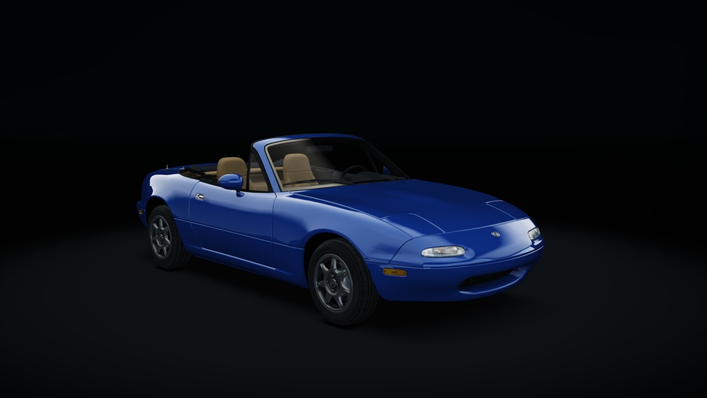 Mazda Miata NA, skin 15_laguna_blue_lim