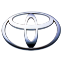 Toyota GT86 Badge