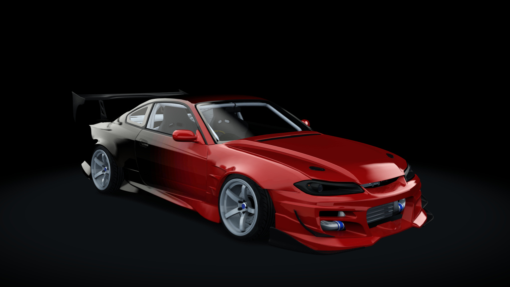 PapiStrawberry #88 Pro Spec S15 Preview Image