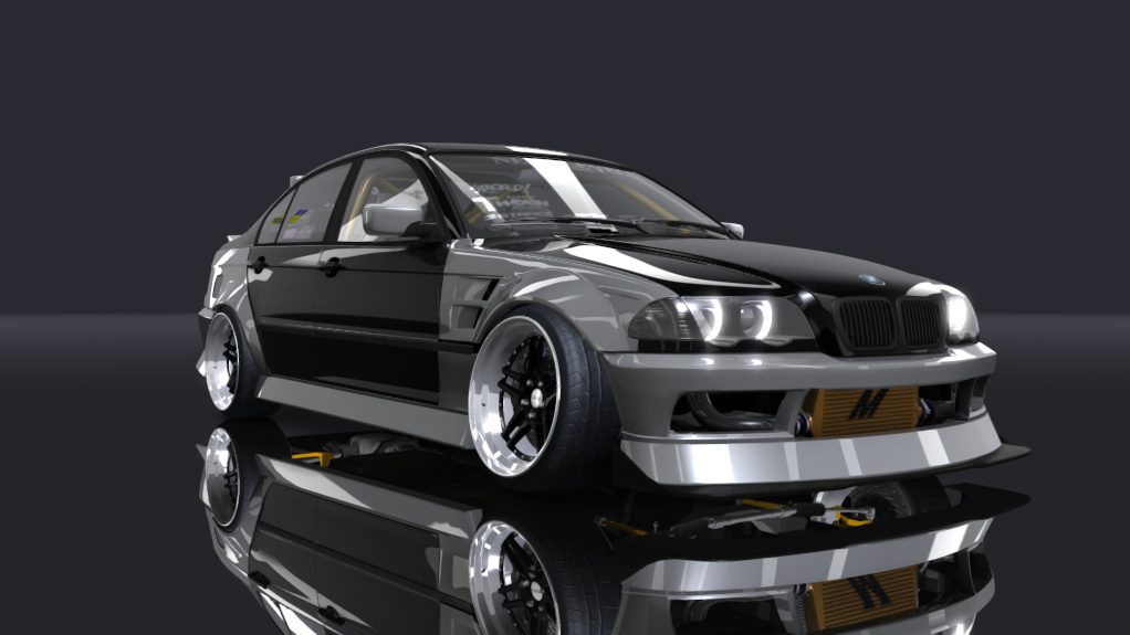 pib_E46, skin grey