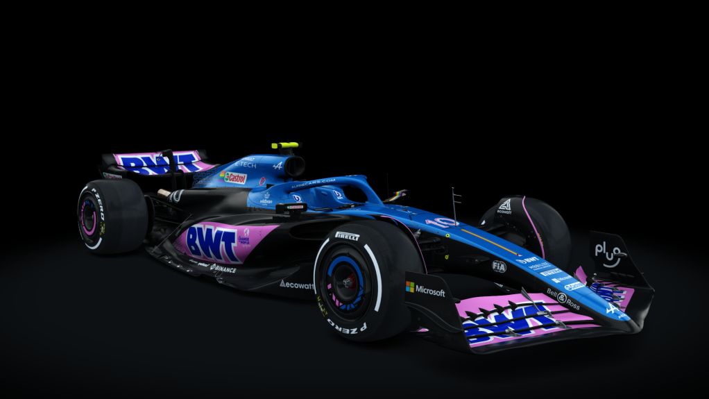 Formula Hybrid® 2023 Preview Image