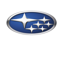 Subaru Impreza 22B STi Badge